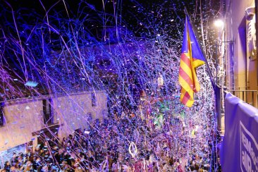 Taradell - Arriba el Carnaval de Taradell 2025, per a petits i grans!