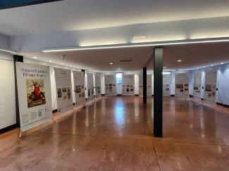 Taradell - L'exposició ''Primera República, 150 anys després'' es podrà visitar a Can Costa