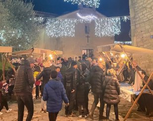 Taradell - La 48a Fira de Santa Llúcia a Taradell arriba plena d'activitats el cap de setmana del 13 al 15 de desembre