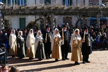 Taradell - La Festa Major d'Hivern tindrà lloc del 16 al 20 de gener