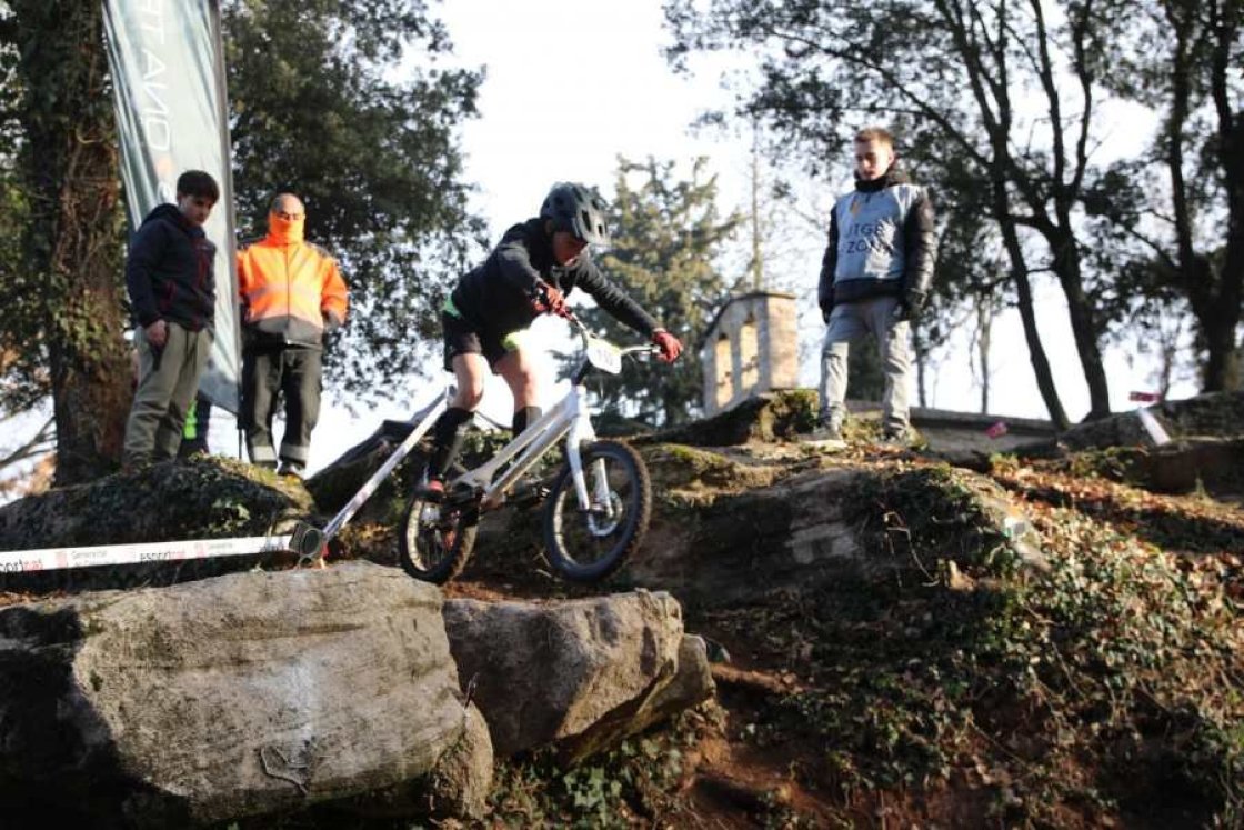 Copa Osona 2025 - Federació Catalana de Ciclisme