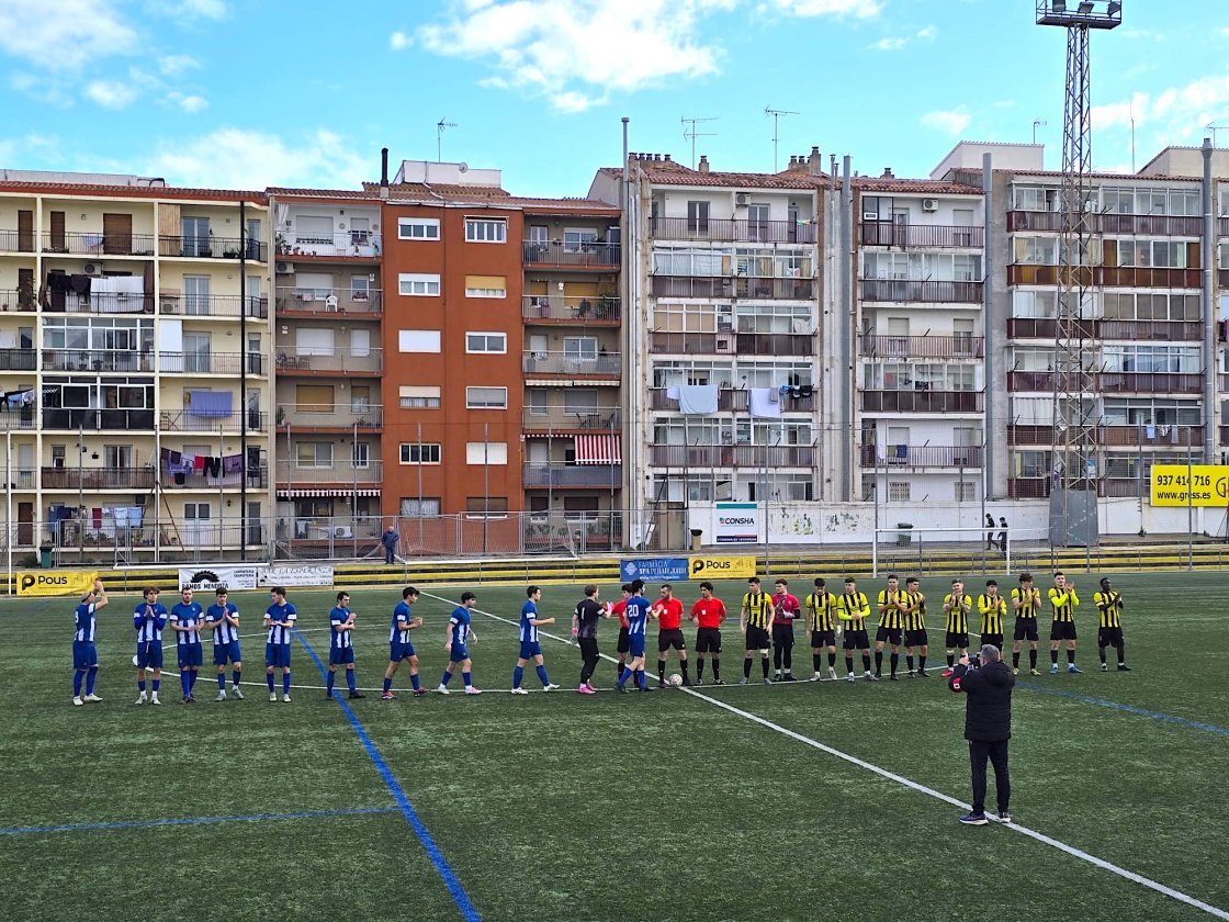 mataró - taradell