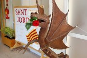 Sant Jordi 11