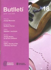 butlleti d\'artesania