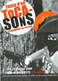 CArtell Toca-sons 2009