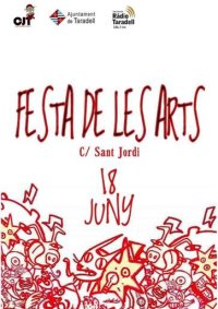 Festa de les Arts