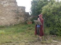 Hora del Conte al Castell d\'en Boix