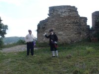 Hora del Conte al Castell d\'en Boix