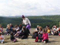 Hora del Conte al Castell d\'en Boix