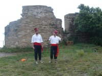 Hora del Conte al Castell d\'en Boix