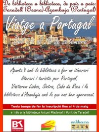 Viatge a Portugal 