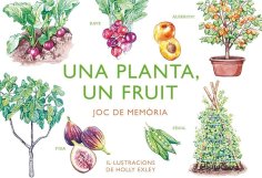 Una planta un fruit