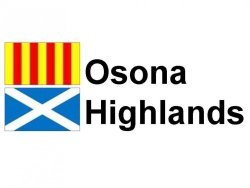 Logo Osona- Highlands