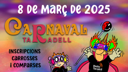 Inscripcions Carnaval