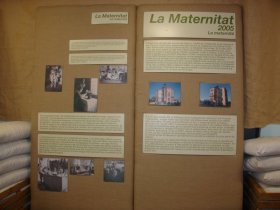 La Maternitat d\'Elna