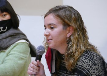 Laia Camprubí relleva Maria Godayol com a presidenta de Som Dones