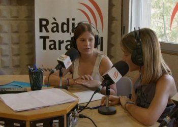 Ràdio Taradell, protagonista al documental 'Ona Local. La ràdio propera'