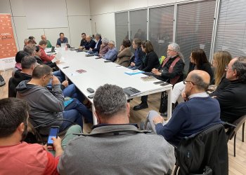 La Mancomunitat La Plana aprova uns nous estatuts per optar a més serveis