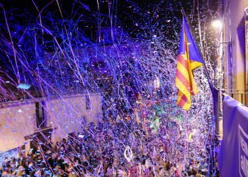 Tot a punt per a la rua i la festa del Carnaval de Taradell