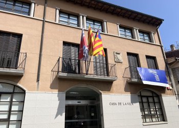 El ple municipal d'aquest dijous aprovarà les ordenances fiscals de l'any que ve