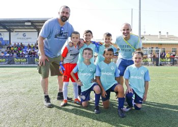 FOTOS. Finalitza una edició d'èxit del torneig de Futbol 5 de Taradell