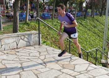 FOTOS. Oriol Pujol i Berta Puigomènech guanyen la Cronodipòsit de Taradell