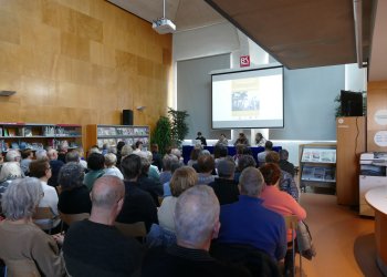 VÍDEO. S'estrena un documental sobre la història de la sardana a Taradell