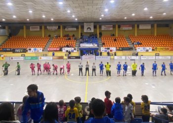 Derrota del CP Taradell a Olot per 6-4 malgrat la lluita final