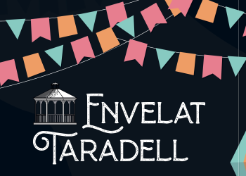 Es posen a la venda els tiquets per a L'Envelat de Taradell