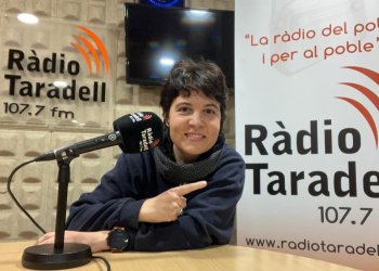 Programació especial a Ràdio Taradell per les festes de Nadal