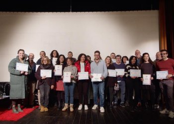 Taradell renova tres distintius turístics d'Osona