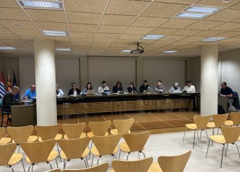 Aquest dijous, primer ple municipal de l'any