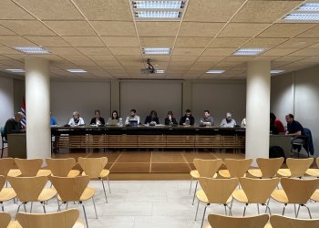 El ple municipal d'aquest dijous aprovarà els pressupostos per al 2025