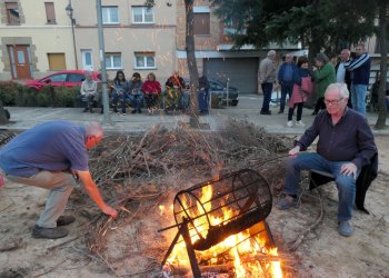 Taradell es prepara per una Castanyada plena de tradició i festa