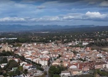 Declaren Taradell zona de mercat d'habitatge residencial tensionat