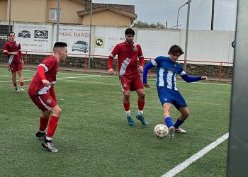 El Taradell perd contra el Lloreda (0-2)