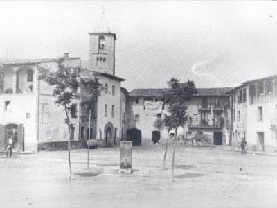 Acte d'homenatge a Ramon Blasi Blasi, l'alcalde afusellat durant el franquisme