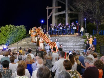 La Festa Major de Taradell ja és aquí!