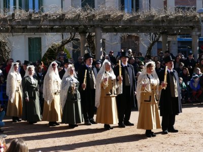 La Festa Major d'Hivern tindrà lloc del 16 al 20 de gener