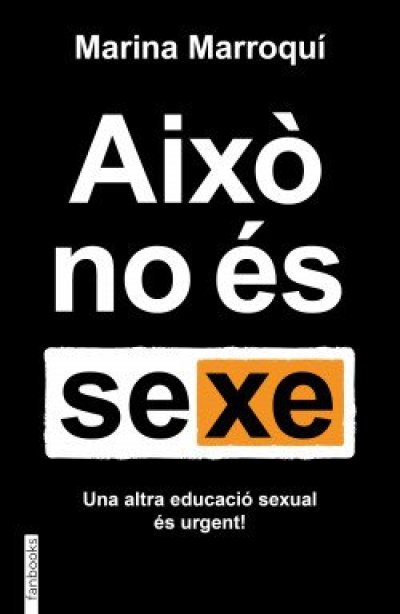 portada aixo no es sexe aa vv 202310231057 2