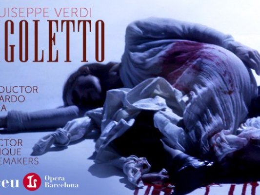 Ens acompanyes al Liceu? L'òpera Rigoletto de Verdi ens espera