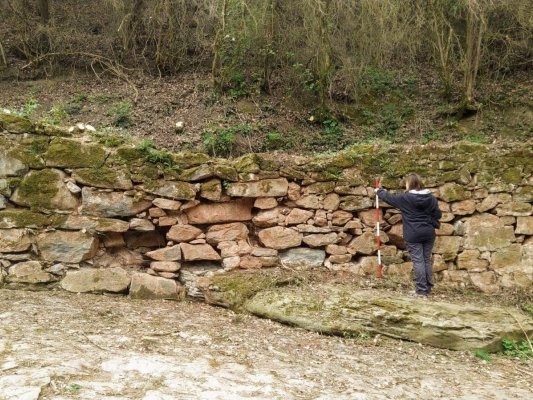 INNOCENTADA. Descobreixen un túnel secret entre Taradell i Vic: un enigma històric al descobert