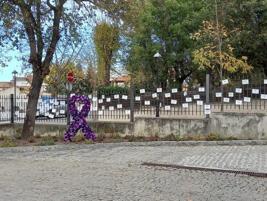 Taradell organitza un ampli programa d’activitats per combatre les violències masclistes