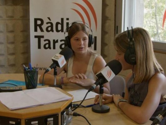 Ràdio Taradell, protagonista al documental 'Ona Local. La ràdio propera'