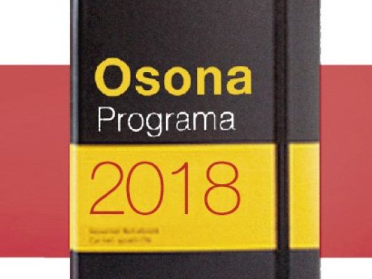 5a edició del programa de Formació per a Empreses i Emprenedors d'Osona