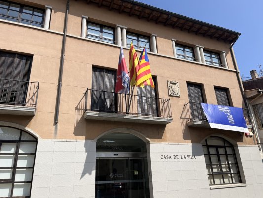 El ple municipal d'aquest dijous aprovarà les ordenances fiscals de l'any que ve