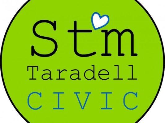 La VII Festa del Civisme a Taradell