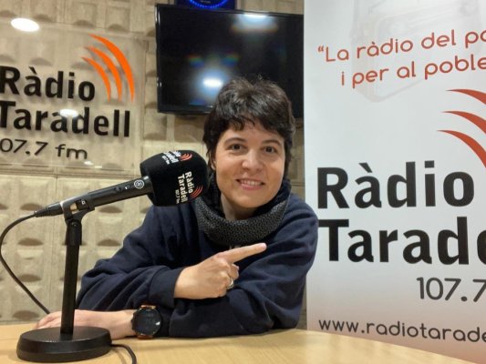 Programació especial a Ràdio Taradell per les festes de Nadal