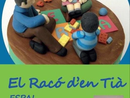 ’El Racó d’en Tià’ a Taradell