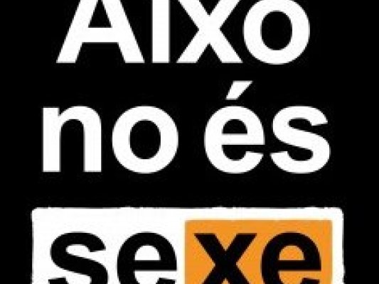 Propostes per una sexualitat real, sana, respectuosa, consentida, divertida i plaent